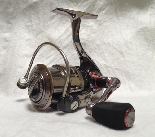 ヨドバシ.com - アブ・ガルシア Abu Garcia REVO NEOS 2500S