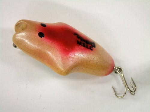 西岡工房/スミス/マッドルアー/新品/限定生産品 スミス マッドルアー マッドフロッグ ・新古品 : GIZMO ヤフー店