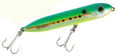 Heddon Super Spook XT