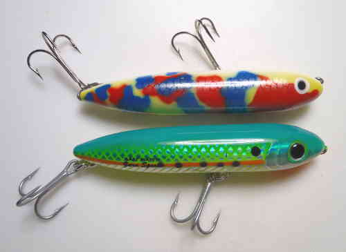 Heddon Super Spook XT
