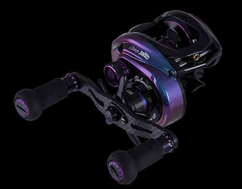 REVO IKE (レボ アイク)｜AbuGarcia｜釣具の総合メーカー ピュア